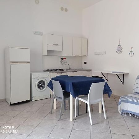Corte Nel Borgo Apartment Minervino di Lecce Exterior foto