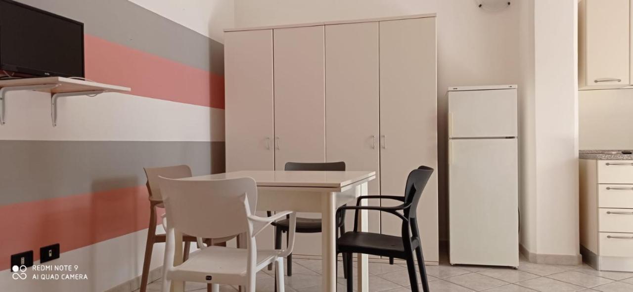 Corte Nel Borgo Apartment Minervino di Lecce Exterior foto