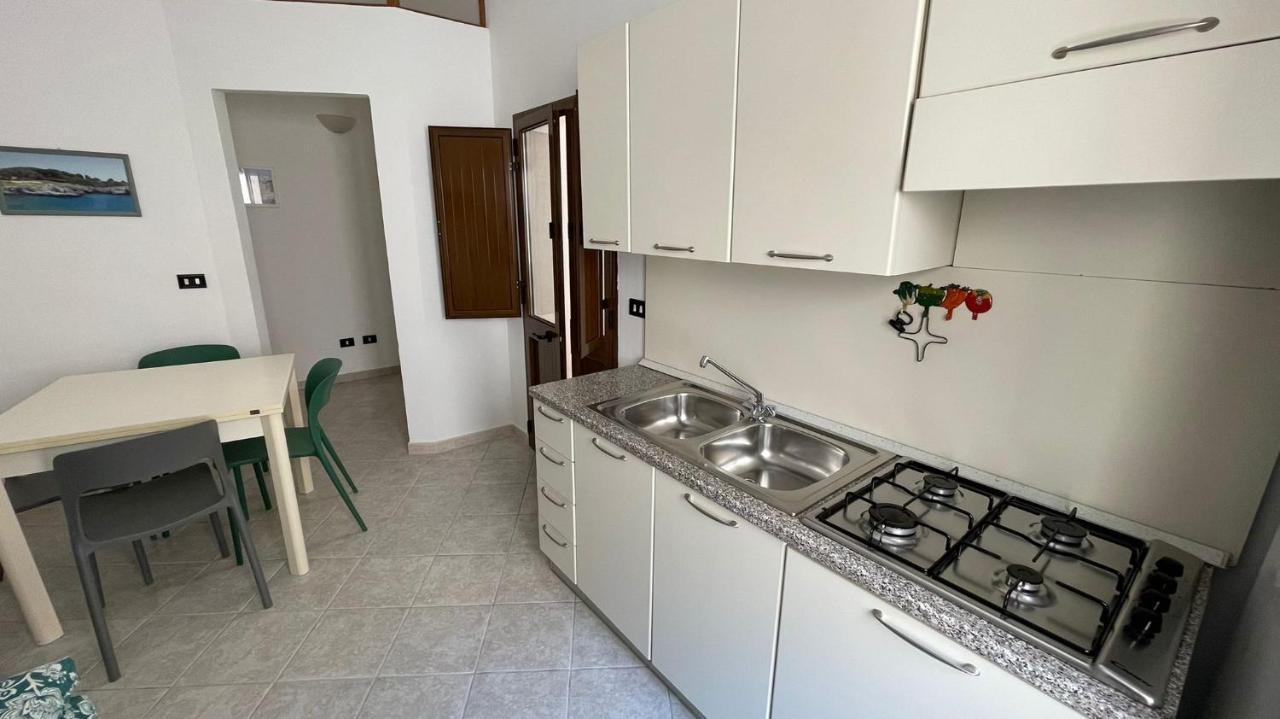 Corte Nel Borgo Apartment Minervino di Lecce Exterior foto