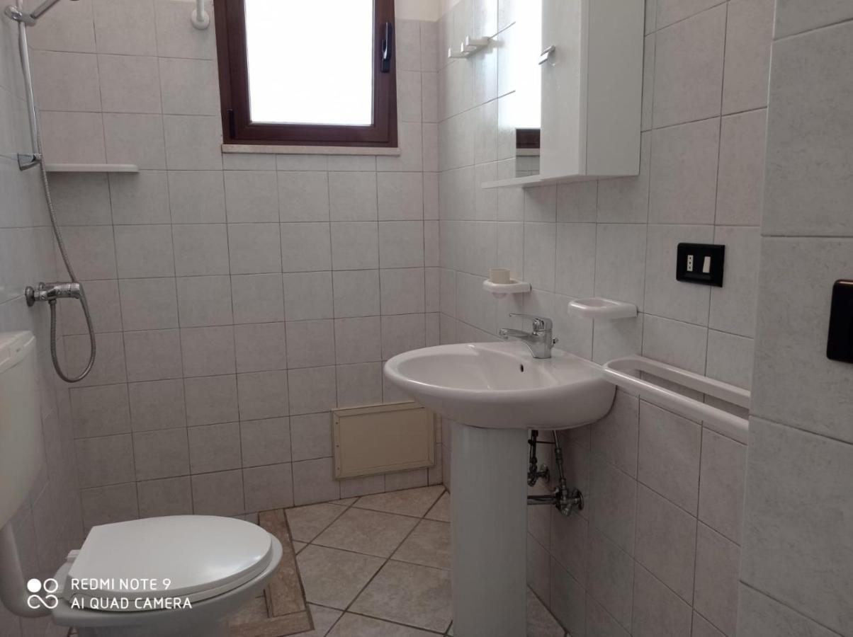 Corte Nel Borgo Apartment Minervino di Lecce Exterior foto