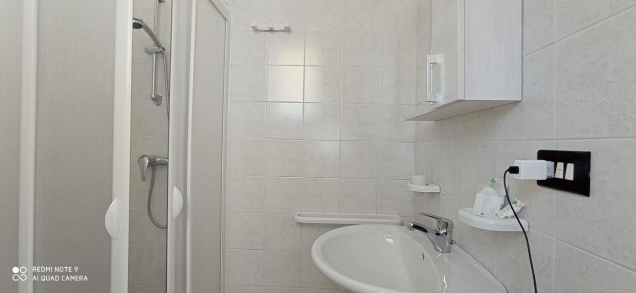 Corte Nel Borgo Apartment Minervino di Lecce Exterior foto