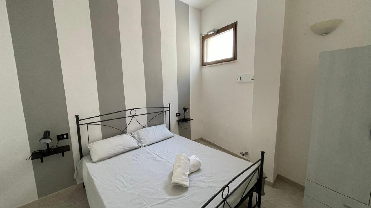 Corte Nel Borgo Apartment Minervino di Lecce Exterior foto
