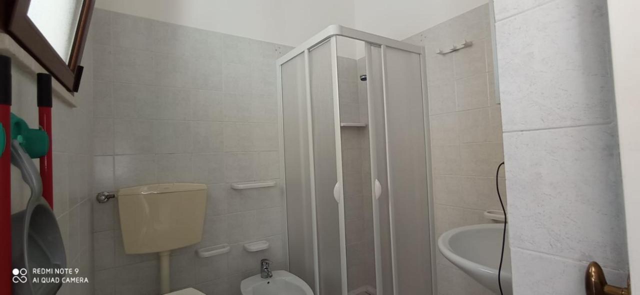 Corte Nel Borgo Apartment Minervino di Lecce Exterior foto