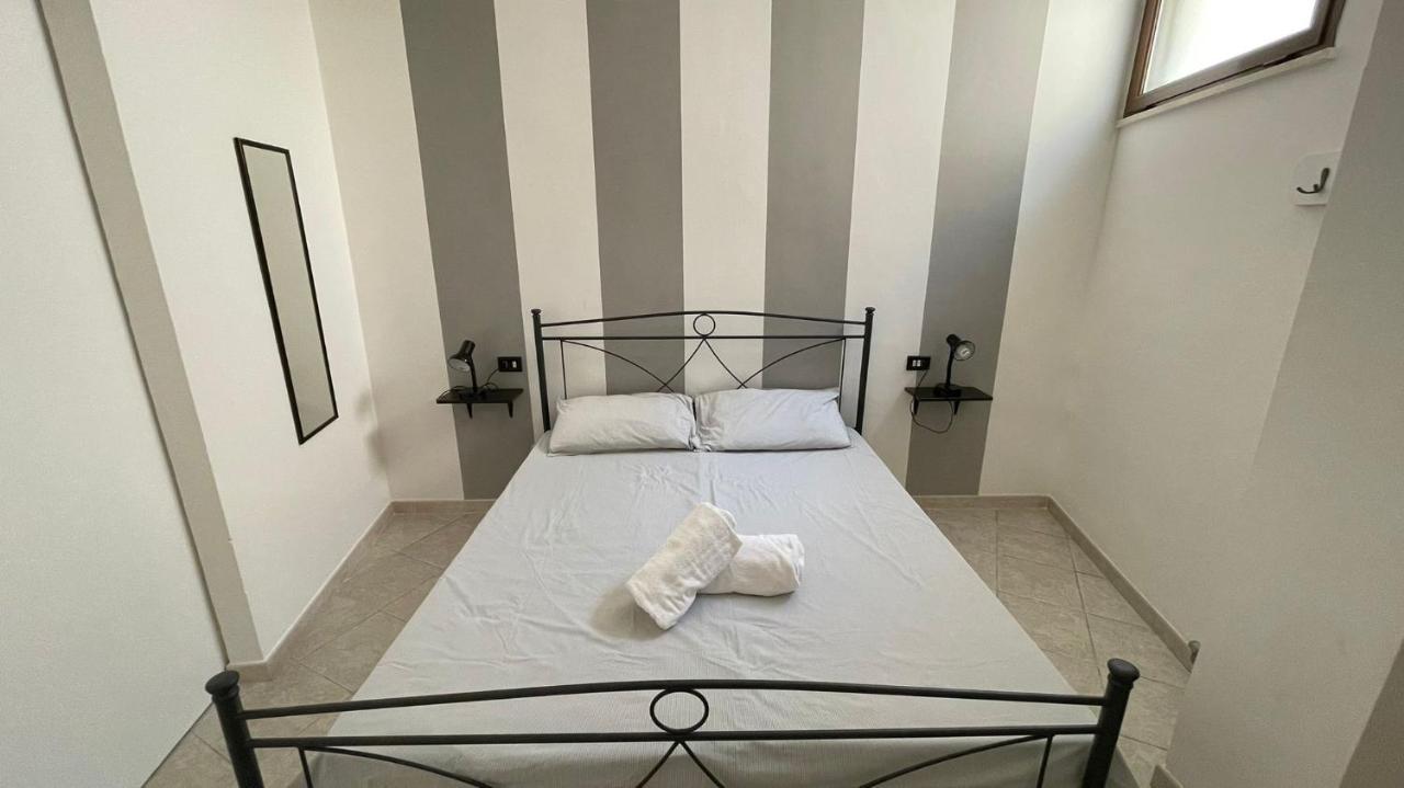 Corte Nel Borgo Apartment Minervino di Lecce Exterior foto
