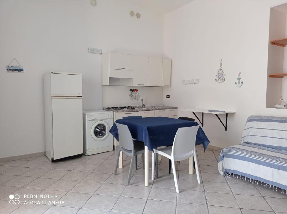 Corte Nel Borgo Apartment Minervino di Lecce Exterior foto