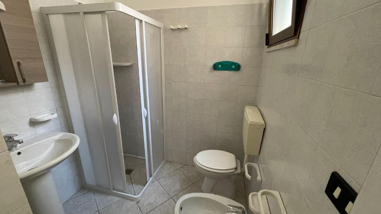 Corte Nel Borgo Apartment Minervino di Lecce Exterior foto