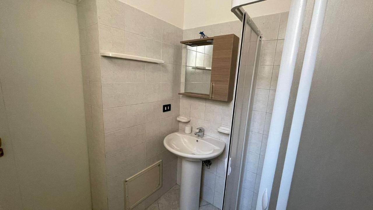 Corte Nel Borgo Apartment Minervino di Lecce Exterior foto