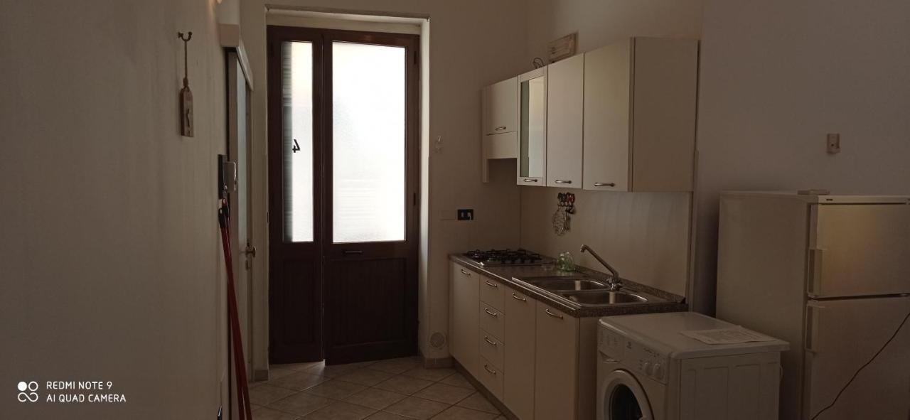 Corte Nel Borgo Apartment Minervino di Lecce Exterior foto